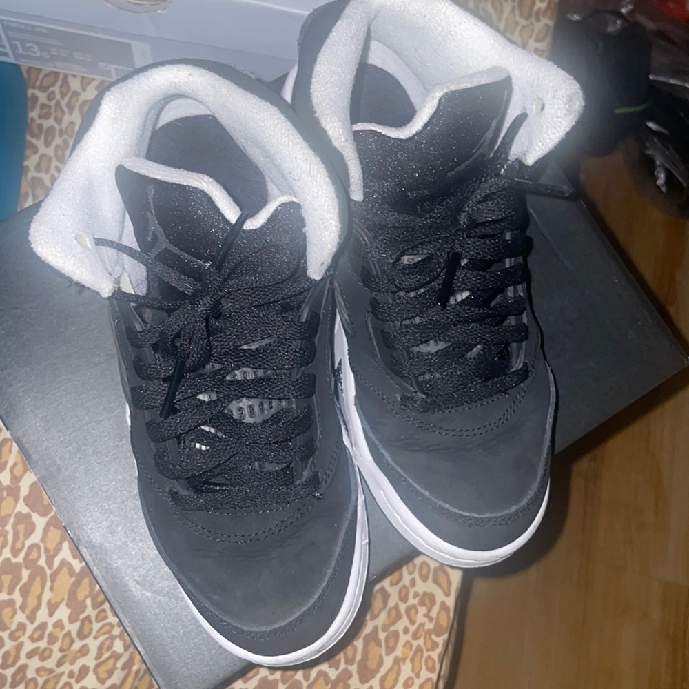 Jordan 5’s - Picture 2 of 4